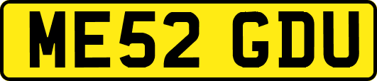 ME52GDU