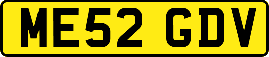 ME52GDV