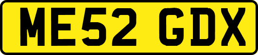 ME52GDX