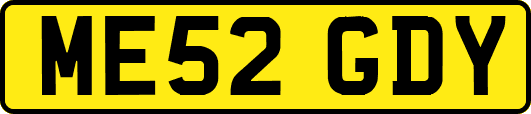 ME52GDY