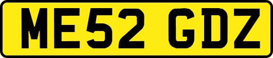 ME52GDZ