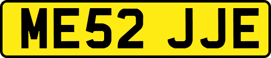 ME52JJE