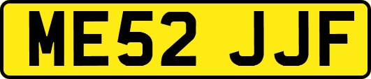 ME52JJF
