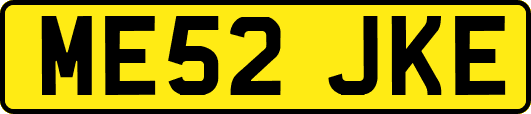 ME52JKE
