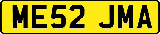 ME52JMA