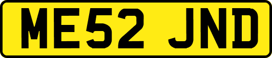 ME52JND
