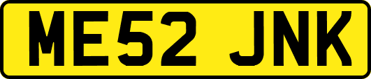 ME52JNK