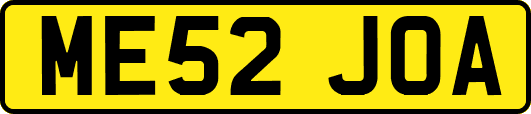 ME52JOA