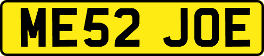ME52JOE