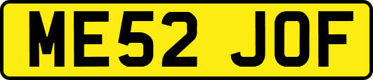 ME52JOF