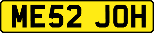 ME52JOH