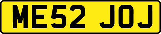 ME52JOJ