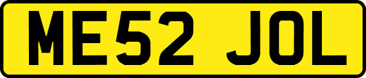 ME52JOL