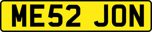 ME52JON