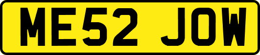 ME52JOW