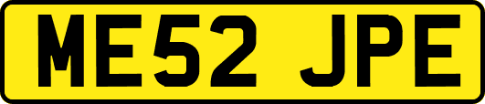 ME52JPE
