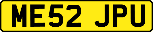 ME52JPU