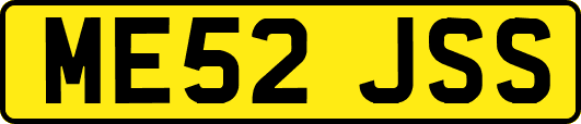 ME52JSS
