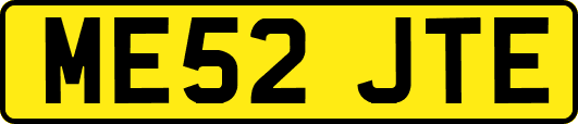 ME52JTE