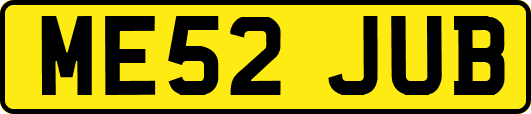 ME52JUB