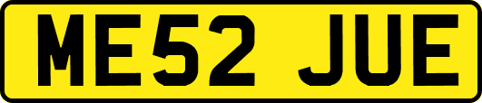 ME52JUE