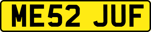 ME52JUF