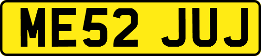 ME52JUJ