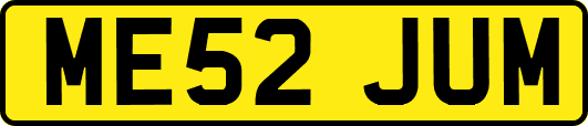 ME52JUM