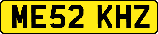 ME52KHZ