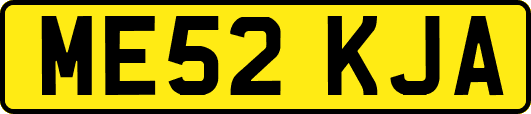 ME52KJA