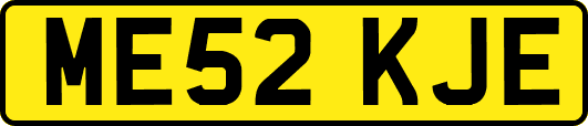 ME52KJE