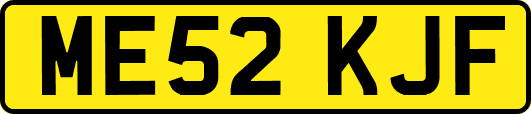 ME52KJF
