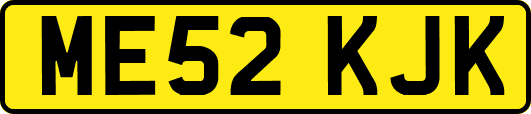 ME52KJK