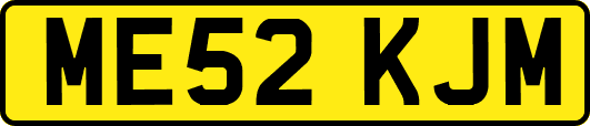 ME52KJM