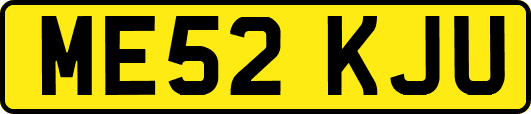 ME52KJU