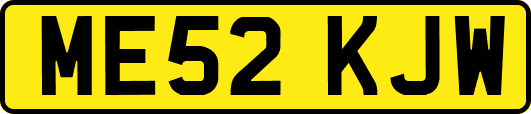 ME52KJW