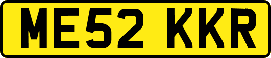 ME52KKR