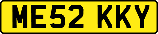 ME52KKY