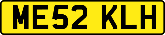 ME52KLH
