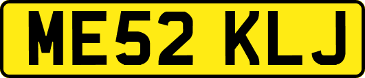 ME52KLJ