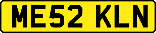 ME52KLN