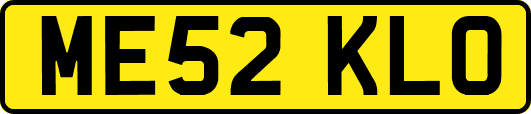 ME52KLO