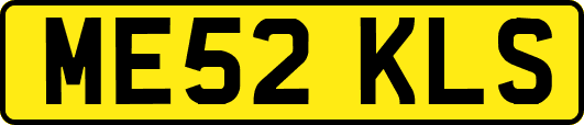 ME52KLS