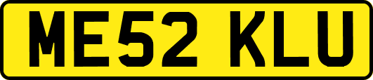 ME52KLU