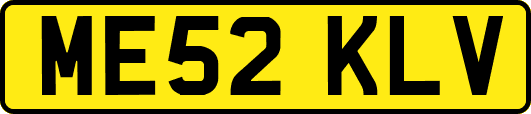 ME52KLV