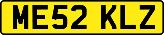 ME52KLZ