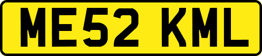 ME52KML