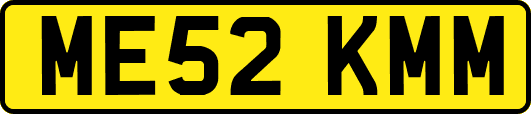 ME52KMM
