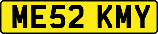 ME52KMY