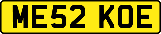 ME52KOE